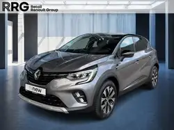 Renault Captur TECHNO TCe 140 Apple CarPlay PDC KLIMA BT