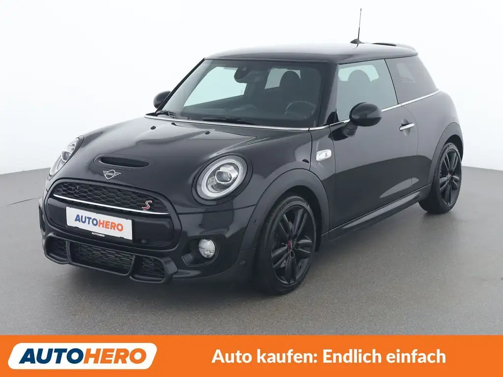 MINI Cooper SD