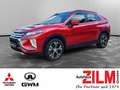 Mitsubishi Eclipse Cross Active 2WD, AT, AHK Rot - thumbnail 1