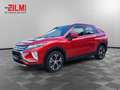 Mitsubishi Eclipse Cross Active 2WD, AT, AHK Rot - thumbnail 3