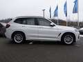 BMW X3 xDrive 30e M-Sport FACEL. AHK LED W-LAN Weiß - thumbnail 6
