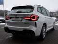 BMW X3 xDrive 30e M-Sport FACEL. AHK LED W-LAN Weiß - thumbnail 7