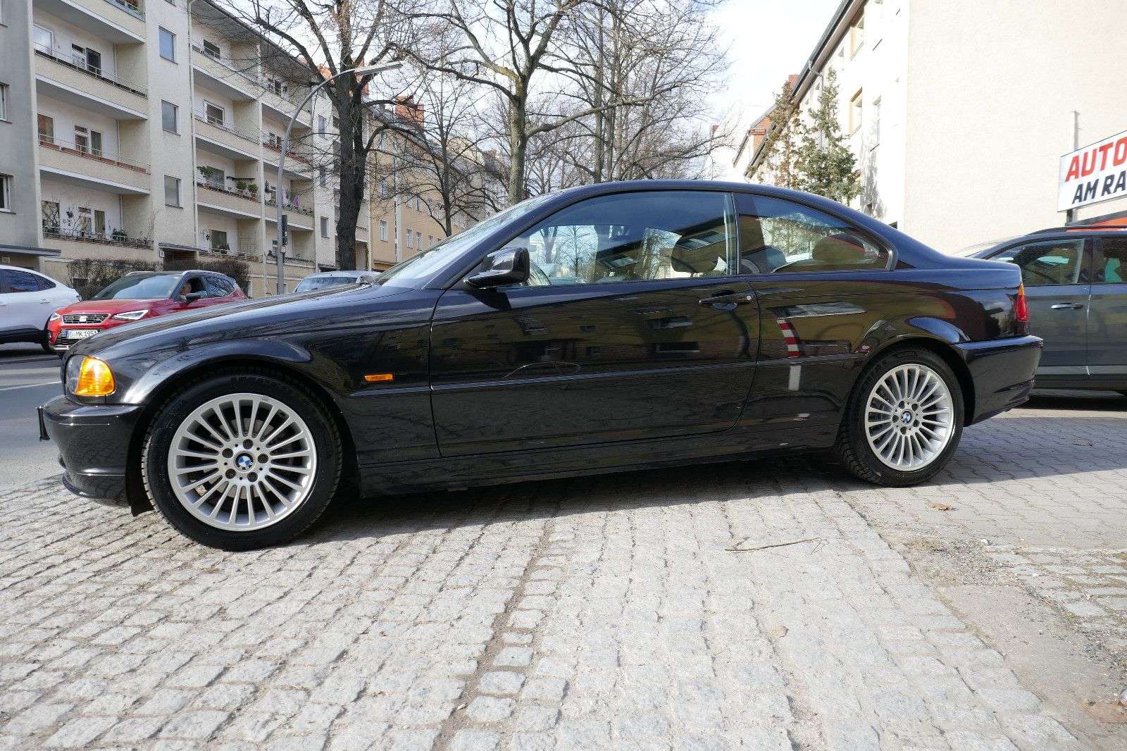 Használt Bmw 3 Series 
