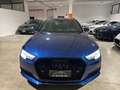 Audi A4 2.0 TFSI 252 CV quattro S tronic S line - BENZINA Bleu - thumbnail 2