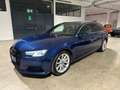 Audi A4 2.0 TFSI 252 CV quattro S tronic S line - BENZINA Bleu - thumbnail 3