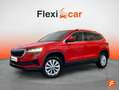 Skoda Karoq 2.0TDI AdBlue Ambition 110kW Czerwony - thumbnail 3