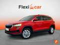 Skoda Karoq 2.0TDI AdBlue Ambition 110kW Rood - thumbnail 3
