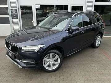 D5 AWD 235 ch Geartronic 7places