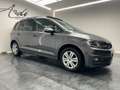 Volkswagen Touran 2.0 TDi DSG *GARANTIE 12 MOIS*1er PROPRIETAIRE* Grijs - thumbnail 13