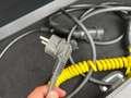 Mercedes-Benz B Electric Drive RANGE-PLUS*SHZ*LEDER*URBAN* Zwart - thumbnail 8