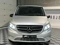 Mercedes-Benz Vito 119CDI A3/DOUBLE CAB/TVA RECUP/CUIR/LED/CAM Grijs - thumbnail 2