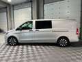 Mercedes-Benz Vito 119CDI A3/DOUBLE CAB/TVA RECUP/CUIR/LED/CAM Grijs - thumbnail 5