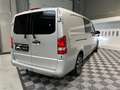 Mercedes-Benz Vito 119CDI A3/DOUBLE CAB/TVA RECUP/CUIR/LED/CAM Grijs - thumbnail 8