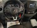 Mercedes-Benz Vito 119CDI A3/DOUBLE CAB/TVA RECUP/CUIR/LED/CAM Grijs - thumbnail 10