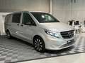 Mercedes-Benz Vito 119CDI A3/DOUBLE CAB/TVA RECUP/CUIR/LED/CAM Grijs - thumbnail 3