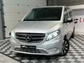 Mercedes-Benz Vito 119CDI A3/DOUBLE CAB/TVA RECUP/CUIR/LED/CAM Grijs - thumbnail 1
