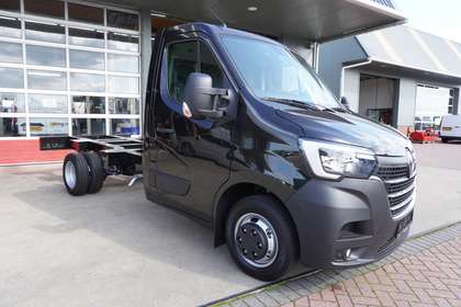 Renault Master T35 2.3 dCi 165PK L3 Chassis Cabine Dubbellucht Nr