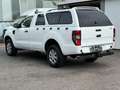 Ford Ranger 2.2 TDCi Einzelkabine 4x4 XL Weiß - thumbnail 9