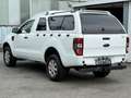 Ford Ranger 2.2 TDCi Einzelkabine 4x4 XL Weiß - thumbnail 8