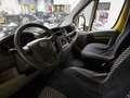 Fiat Ducato 3.0 136CV PASSO CORTO_SERVICE_GARANZIA 12MESI! TOP Jaune - thumbnail 11
