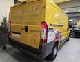 Fiat Ducato 3.0 136CV PASSO CORTO_SERVICE_GARANZIA 12MESI! TOP Jaune - thumbnail 3
