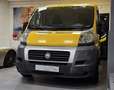 Fiat Ducato 3.0 136CV PASSO CORTO_SERVICE_GARANZIA 12MESI! TOP Jaune - thumbnail 1