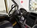 Fiat Ducato 3.0 136CV PASSO CORTO_SERVICE_GARANZIA 12MESI! TOP Jaune - thumbnail 15