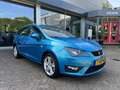SEAT Ibiza ST 1.4 TSI FR Cruise, Parkeersensoren, Parrot. Bleu - thumbnail 7
