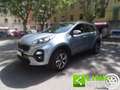 Kia Sportage GDI 132CV Gris - thumbnail 4