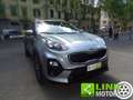Kia Sportage GDI 132CV Gris - thumbnail 18