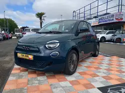 Fiat 118 ICONE Toit Panoramique GPS JA 16\u0026amp;quot;