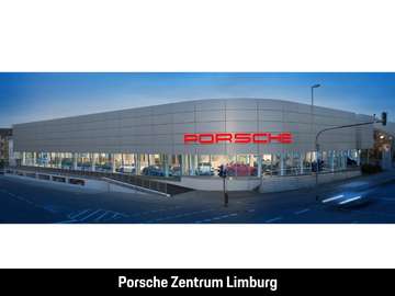 911 GT3 RS Liftsystem-VA PCCB nur 4.800 km