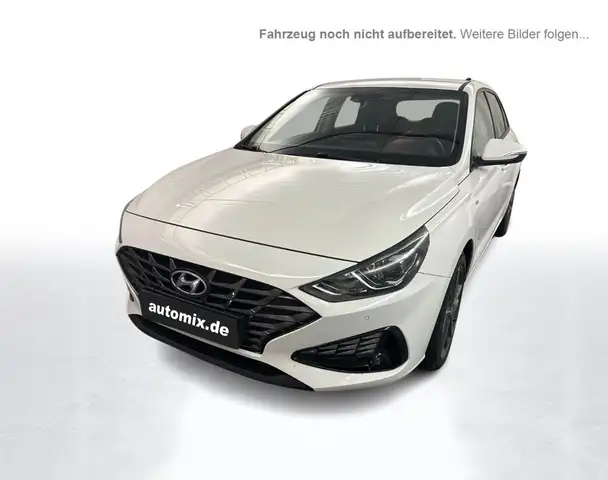 Hyundai i30 1.0 T GDI Trend AUTOM.,SHZ,Kamera,PDC,SpurH