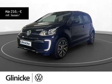 Style Plus PDC+RFK Tempomat LM 16" Sitzhz.