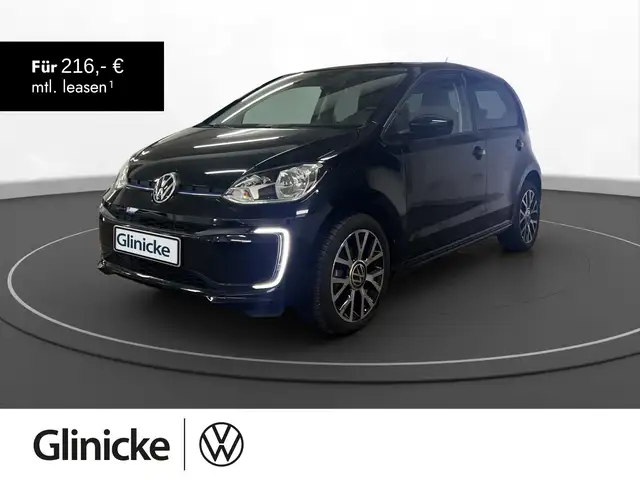 Volkswagen e-up! Style Plus PDC+RFK Tempomat LM 16" Sitzhz.
