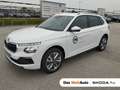Skoda Kamiq Selection TSI ACT Weiß - thumbnail 1