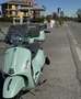 Vespa GTS 300 Verde - thumbnail 4