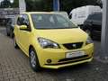 SEAT Mii Style 1.0 Klima PDC GRA SHzg Gelb - thumbnail 3