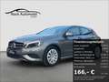 Mercedes-Benz A 200 Automatik Bi-Xenon *Garantie* Gri - thumbnail 1