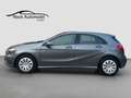 Mercedes-Benz A 200 Automatik Bi-Xenon *Garantie* Gri - thumbnail 7