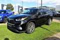 Toyota Highlander 2.5H AWD-i E-CVT Lounge Nero - thumbnail 1