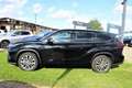 Toyota Highlander 2.5H AWD-i E-CVT Lounge Nero - thumbnail 3