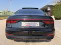 Audi A8 60 TDI V8 quattro Tiptronic/360°/B&O/MATRIX-LAS... Schwarz - thumbnail 17