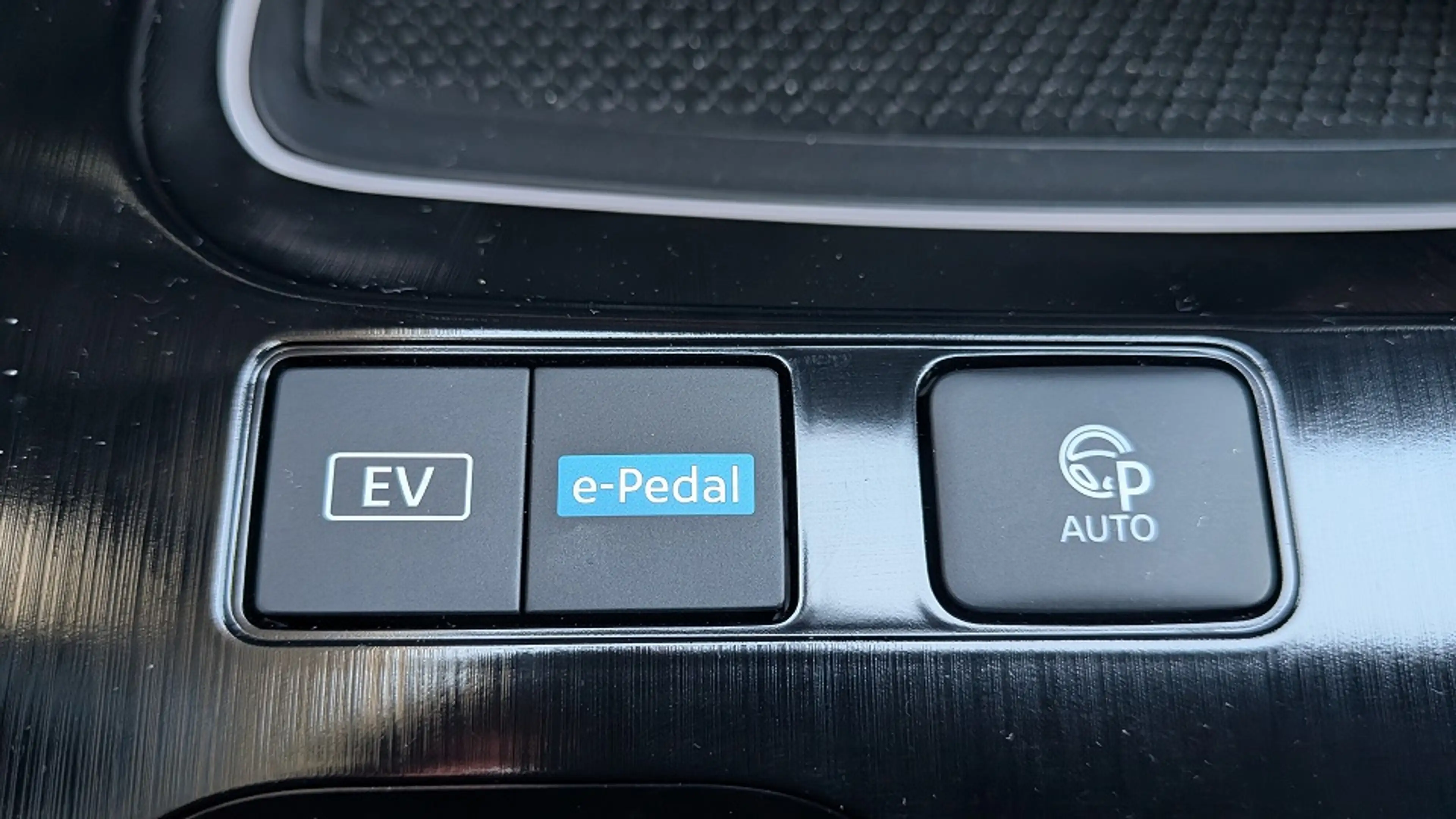 Nissan X-Trail X-Trail e-Power 1.5 VC-T e-POWER e-4ORCE Tekna — photo 15