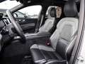 Volvo XC60 Ultimate Dark AWD B5 Benzin EU6d Allrad HUD StandH Grau - thumbnail 7