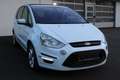 Ford S-Max Titanium .FIX PREIS. NUR FÜR EXPORT ODER HÄNDLER Weiß - thumbnail 3