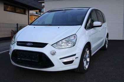 Ford S-Max Titanium .FIX PREIS .