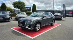 Audi Q2 30 TDI 116 S tronic 7 S line
