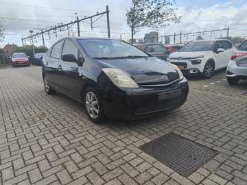 1.5 VVT-i Bns Edition Airconditioning cruise contr