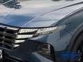 Hyundai TUCSON Blackline Mild-Hybrid 2WD 1.6 T-GDI EU6d Navi digi Blau - thumbnail 5